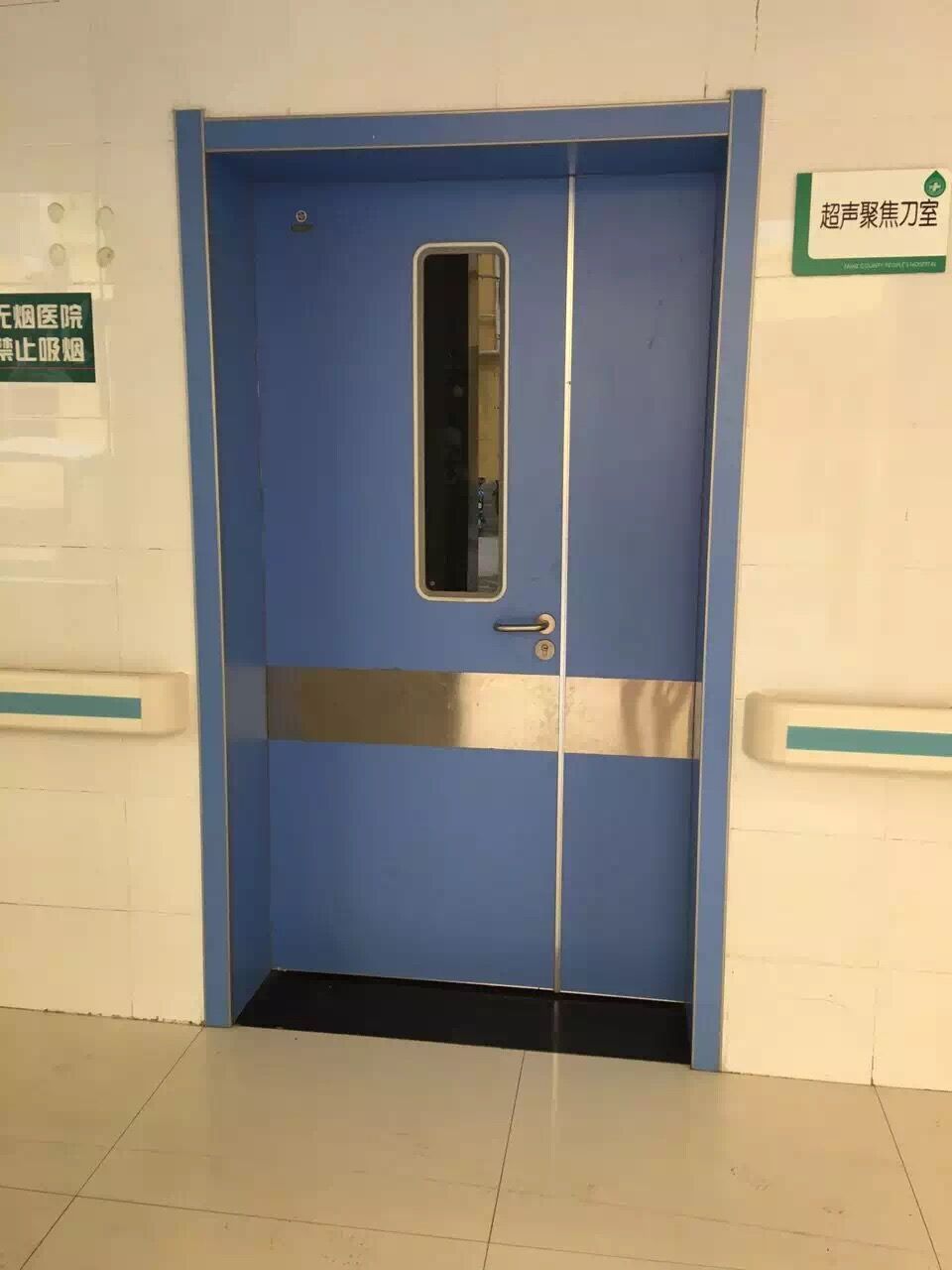 醫用門(mén)