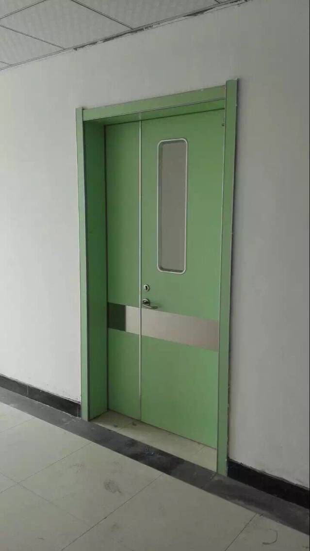 豪森醫院專(zhuān)用門(mén),豪森醫院專(zhuān)用門(mén)