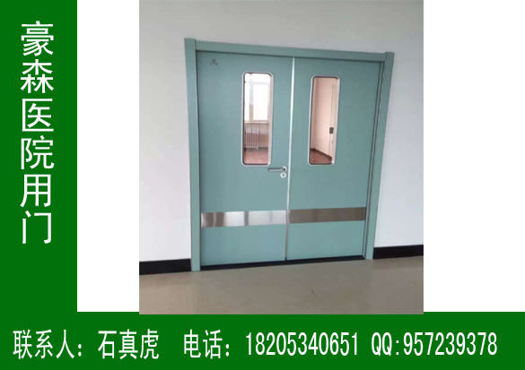 醫院辦公室專(zhuān)用單開(kāi)門(mén)款式大全