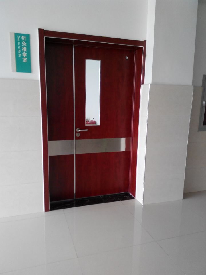 醫院專(zhuān)用木質(zhì)門(mén),醫院木門(mén),醫院專(zhuān)用實(shí)木復合門(mén)