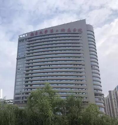 南昌大學(xué)第二附屬醫院紅角洲分院