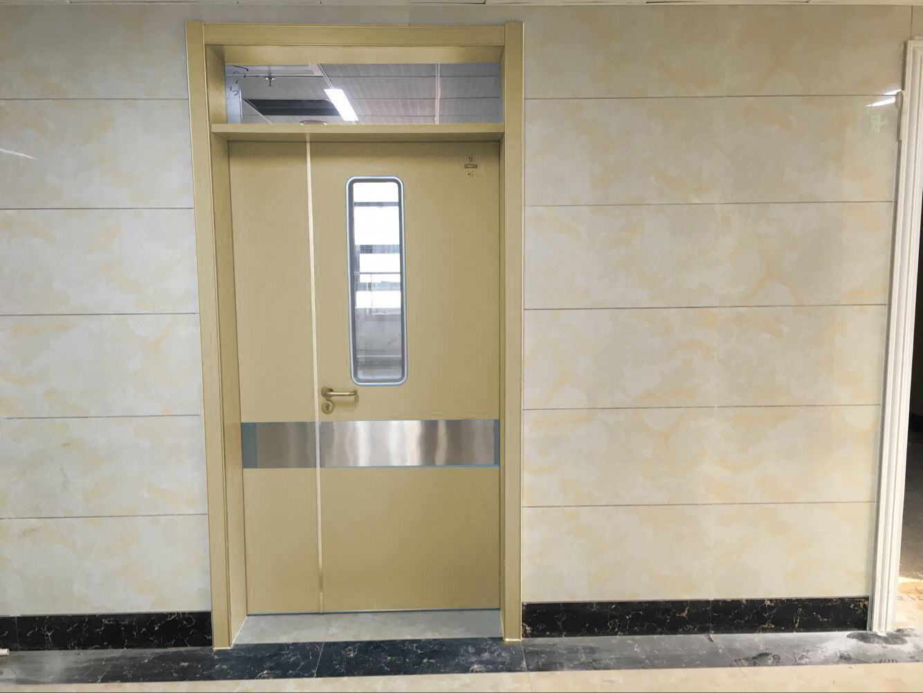 構建生態(tài)“綠色醫院” 醫療建筑工程行業(yè)